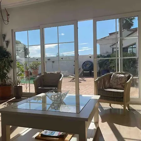 Agradable Casa Con Maravillosas Vistas Chiva Exterior photo