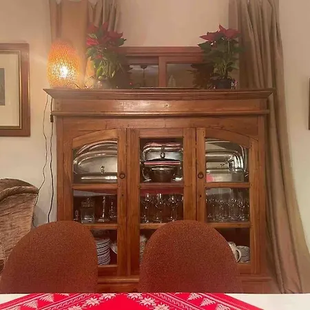 Agradable Casa Con Maravillosas Vistas Chiva Exterior photo