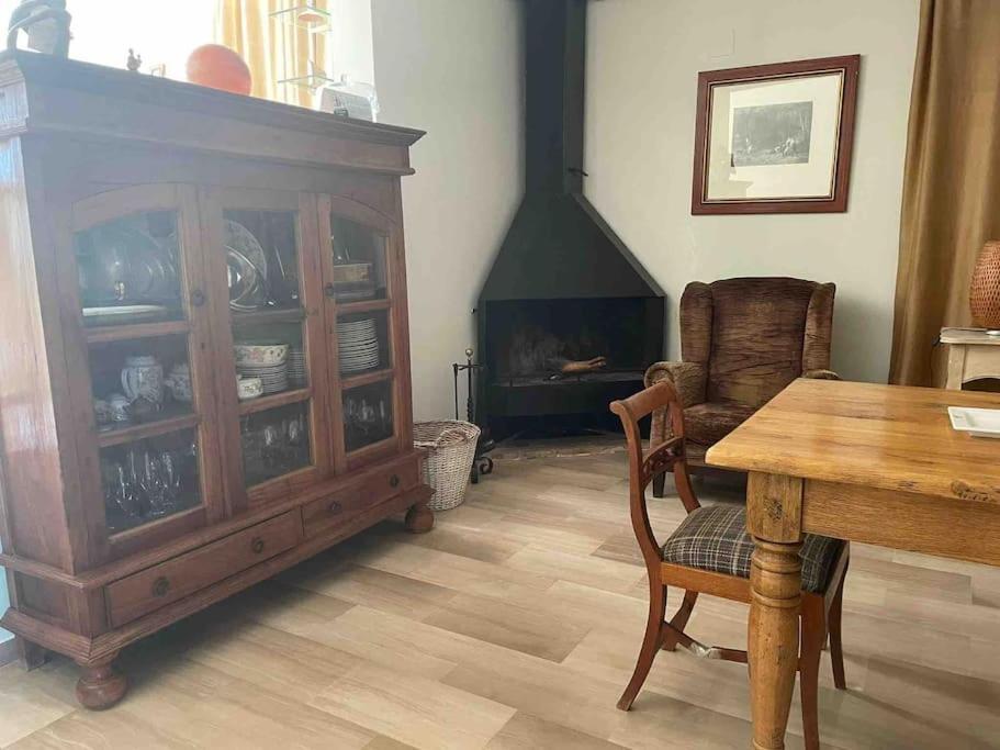 Agradable Casa Con Maravillosas Vistas Holiday home *