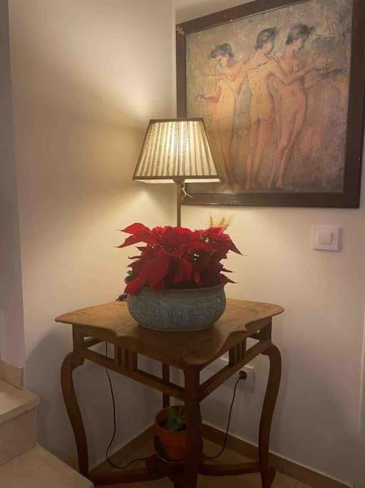 Agradable Casa Con Maravillosas Vistas Holiday home *