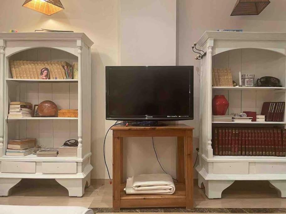 Casa de Férias Agradable Casa Con Maravillosas Vistas Chiva