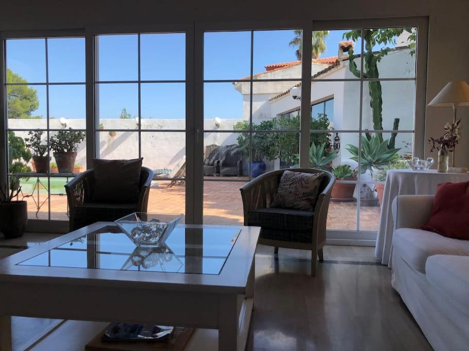Agradable Casa Con Maravillosas Vistas * Chiva