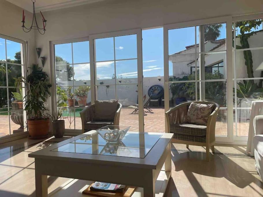 Agradable Casa Con Maravillosas Vistas Holiday home