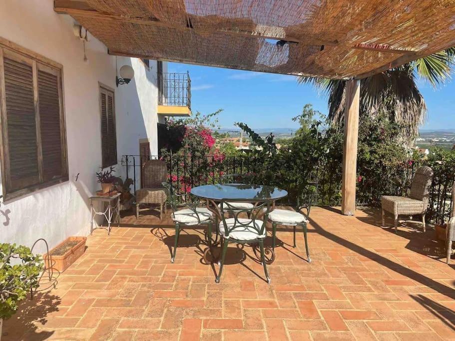 Casa de Férias Agradable Casa Con Maravillosas Vistas Chiva
