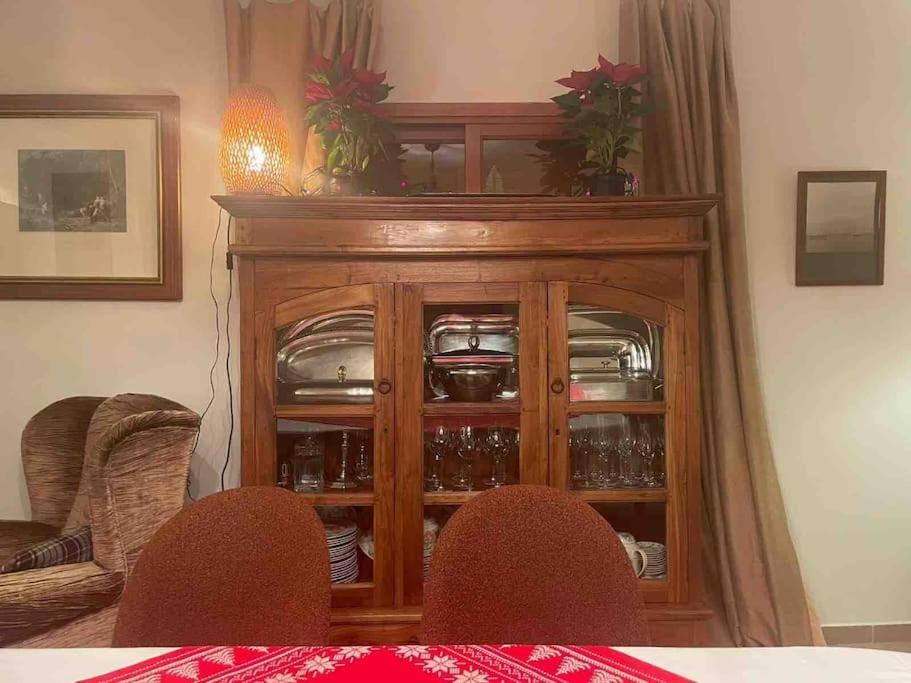 Agradable Casa Con Maravillosas Vistas Holiday home Chiva